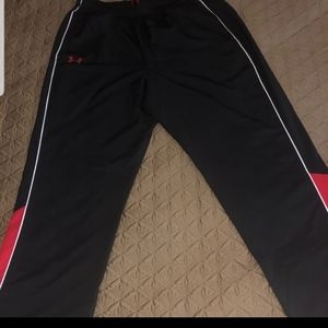 Under Armour Athletic Pants